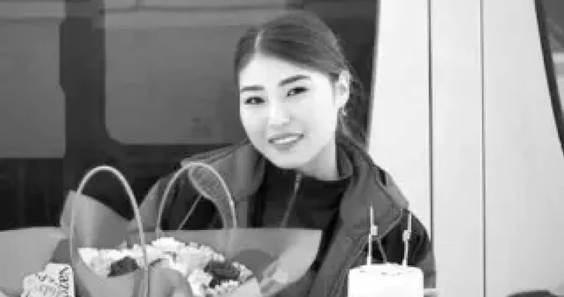 Астанада басына кондиционер түсіп, қайтыс болған фельдшер қызға ескерткіш орнатылады