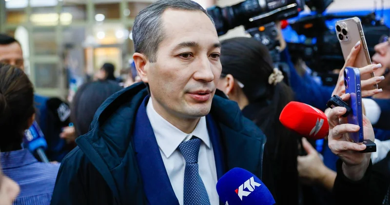 2026 жылдың наурызына дейін футбол клубтарын жекешелендіру аяқталады Серік Жарасбаев