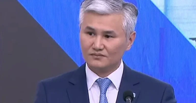 Аким Улытау судился с многодетной женщиной из за публикаций в TikTok