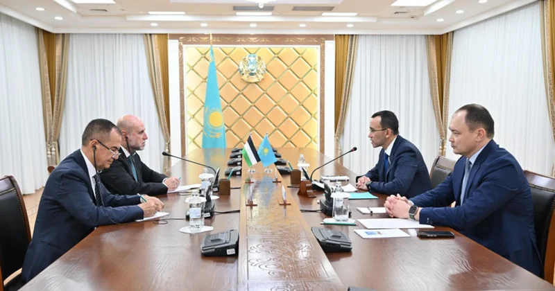 Сенімді диалогтің ықпалы зор