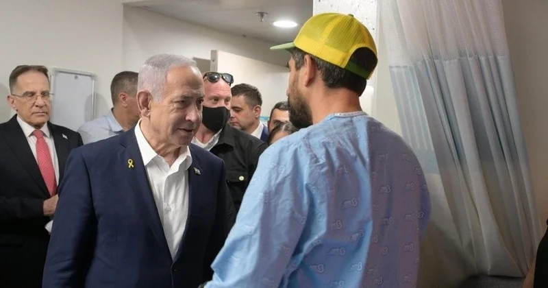 Нетаньяху Сириямен келісім жасау мүмкіндігін жариялады