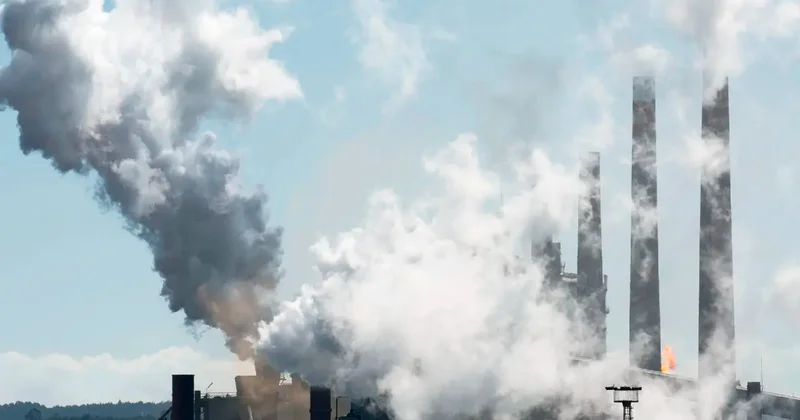 Воздух в Жезказгане один из самых чистых среди областных центров аким Улытауской области