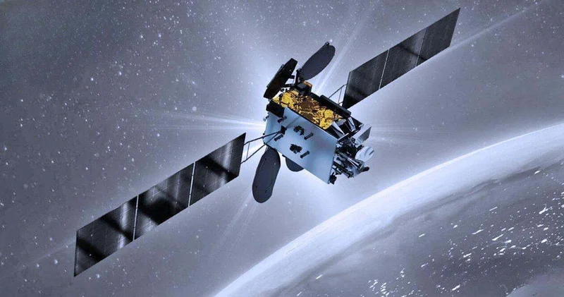 Өзбекстан мен Қытай 2026 жылы Samarkand 2028 спутнигін ұшырады