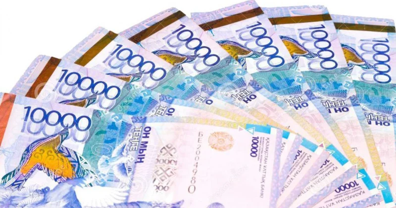 Теңге күн санап күшейіп келеді: Себебі неде?