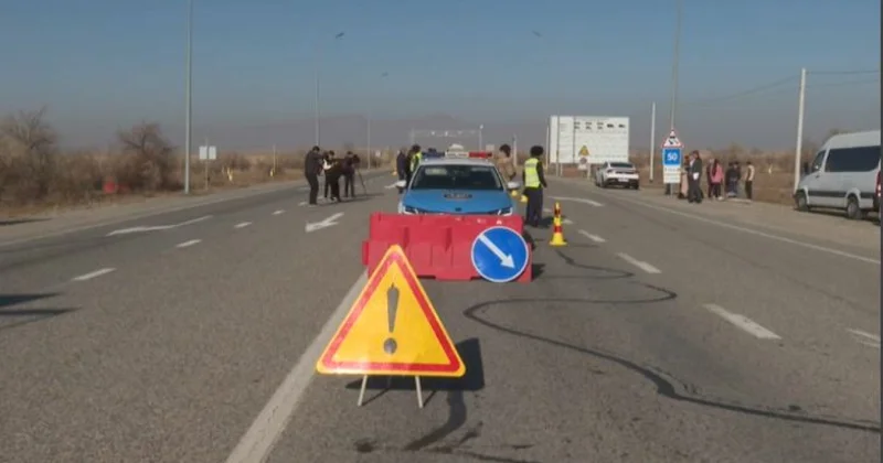 Көлік апатының алдын алудың әдісі. LIVE