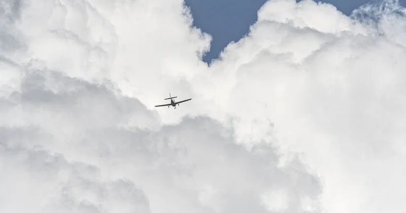 Работа аэропорта Актобе нормализовалась после массовых задержек рейсов