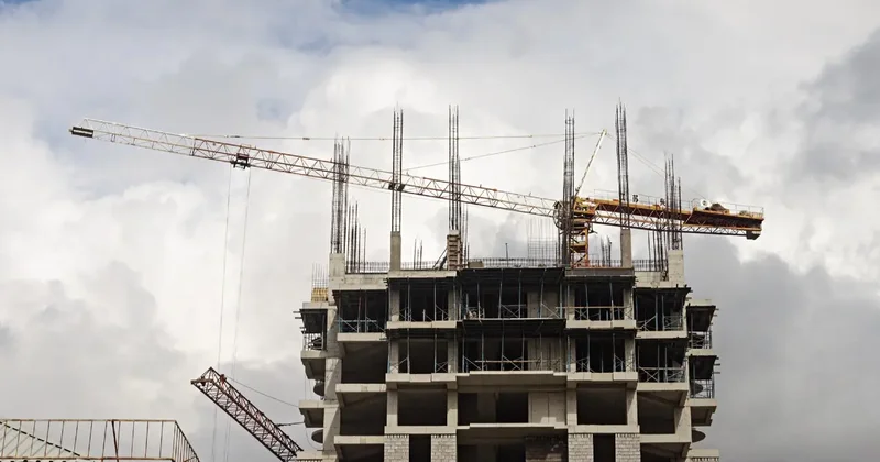 Застройщика осудили за миллиардное мошенничество в Караганде: бизнесмен проиграл апелляцию