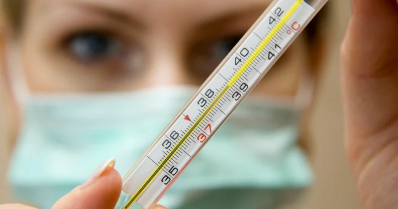 Дәрігер нұсқаулығы: Балаларды ЖРВИ мен тұмаудан қалай емдеу керек?