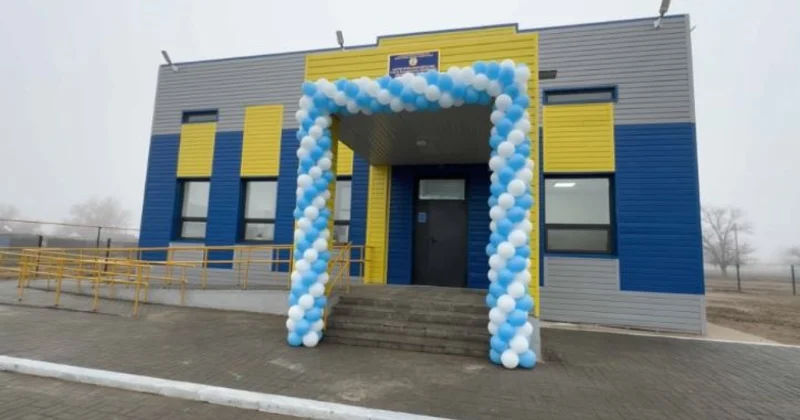 Қайтарылған активтер есебінен ауыл медицинасына ₸144 млрд бөлінді