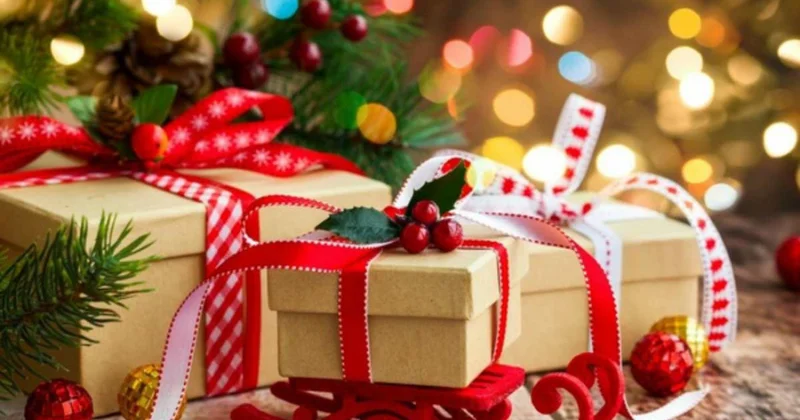 Жаңа жыл қарсаңында ел тұрғындары не нәрсені көбірек іздеуге кірісті?