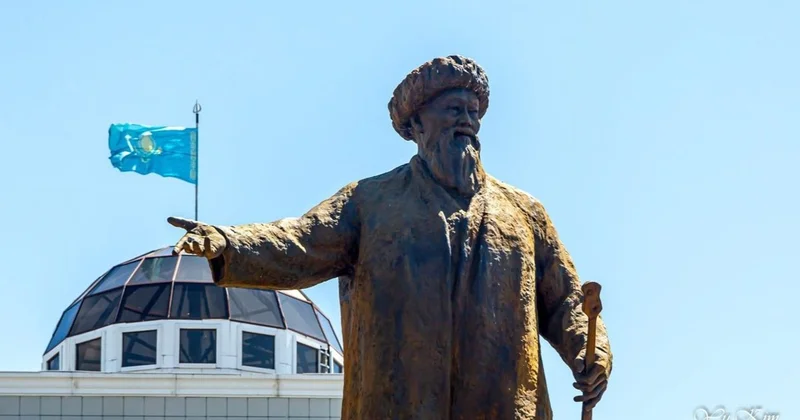 Жамбыл облысы әкімдігінің ғимаратын жөндеген мердігер лицензиясынан айрылды