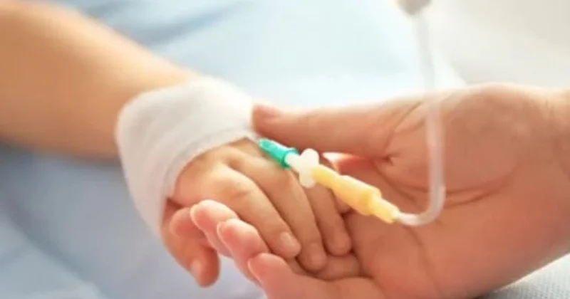 Атырауда отбасы сирек диагноздарды қамтамасыз ету жүйесіндегі олқылыққа тап болды