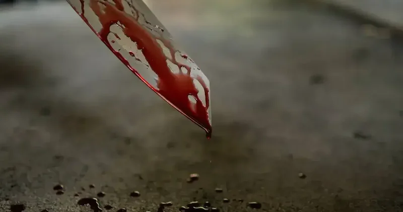 В убийстве матери и ранении бабушки подозревают подростка в Актобе