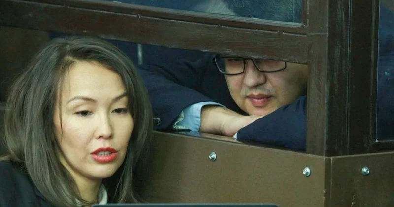 Бишімбаев бұрынғы әйелінің туған күніне қандай сыйлық беріп жіберген?