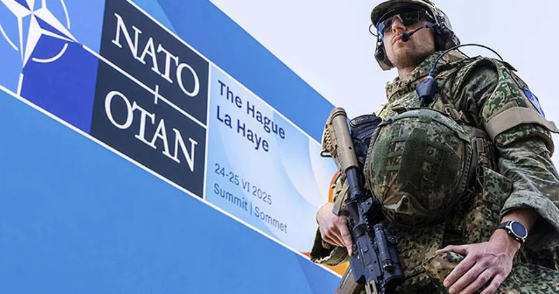 НАТО Путиннің Еуропамен соғысқа дайынбыз деген сөзіне жауап берді