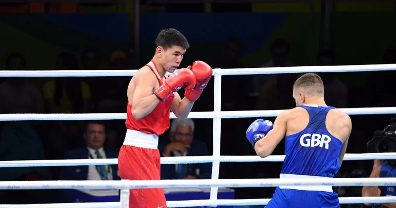 Что лучше: деньги или олимпийские путёвки?