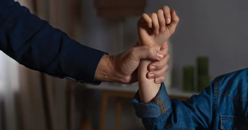 Павлодарда отбасылық жанжал шығарған ер адам мәжбүрлі емдеуге жіберілді