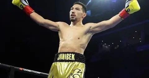 Жәнібектің допинг сынамасынан қандай тыйым салынған зат табылғаны белгілі болды