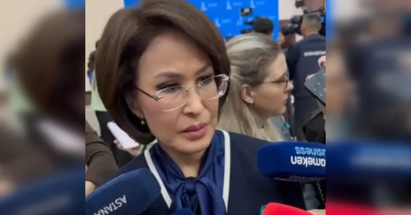 Связи между Севораном и смертью 3 летней девочки не установлено Альназарова