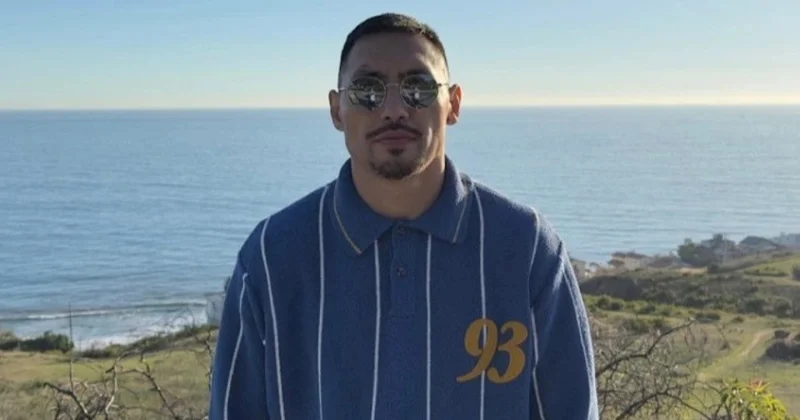 The Ring: Жәнібек Әлімханұлы допинг тесттен өтпей қалды