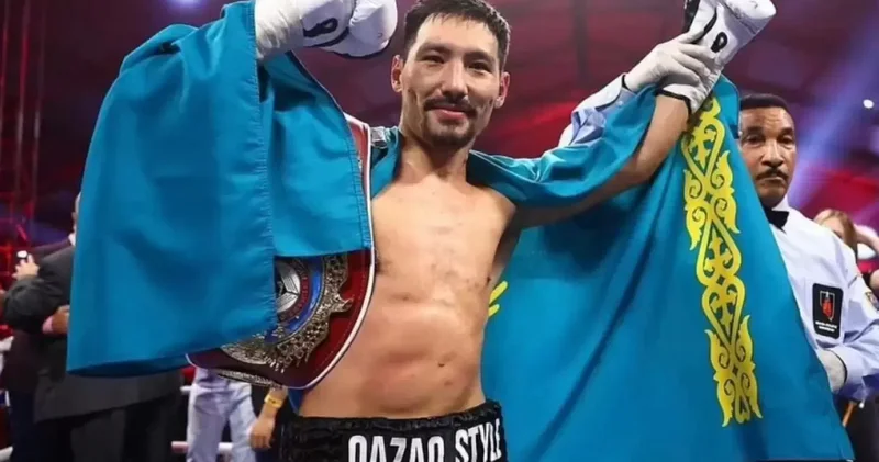 Тыйым салынған зат денесінен табылмауы керек еді... : халықаралық ұйым Жәнібек Әлімханұлына қатысты ұстанымын жеткізді