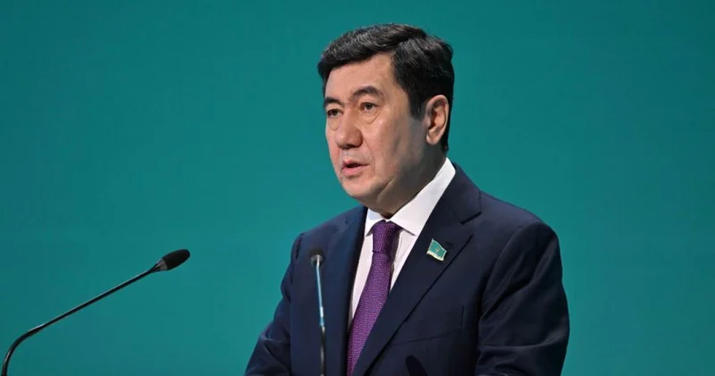 Ерлан Қошанов: Өңір халқының сұрақтарына Үкімет мардымды жауап бере алмады