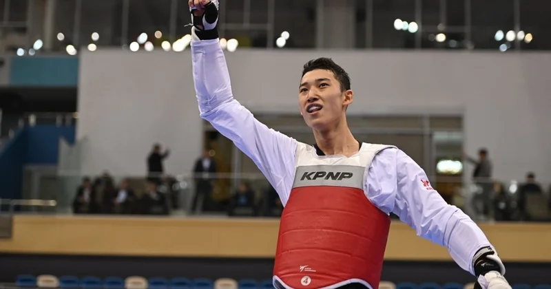 Таэквондодан жастар әлем чемпионатына баратын Қазақстан құрамасы анықталды