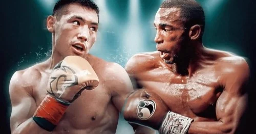 Допинг дауы: WBO ішкі тергеу процесін бастайды