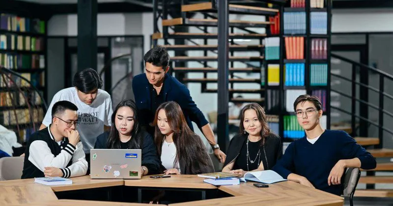 Филиал Heriot Watt University: доступность и качество