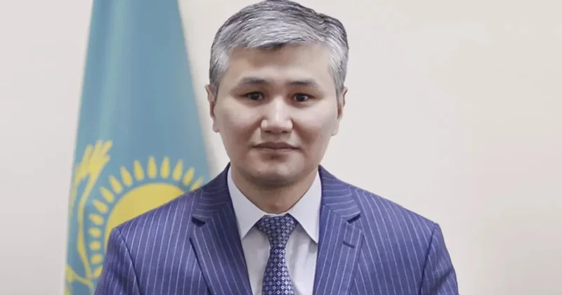 Команда это не банда : аким Улытауской области заявил, что в регионе некому работать