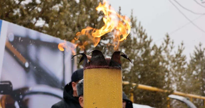 Мечты становятся реальностью