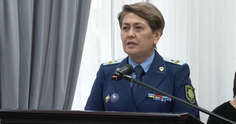 Астанада Болашақ прокурорлар клубы ашылды