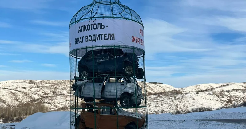 Бутылка для размышления