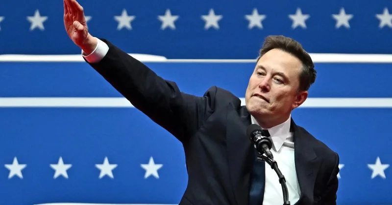 Илон Маск заявил о скором вымирании белого населения