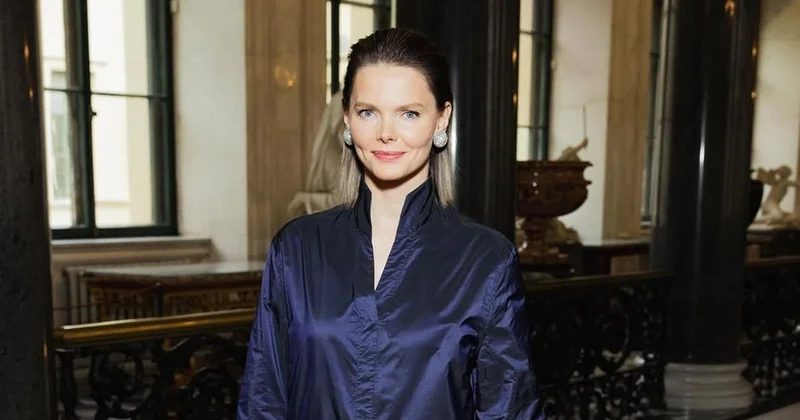 Так непривычно : попавшая на обложку журнала Лиза Боярская сумела удивить фанатов