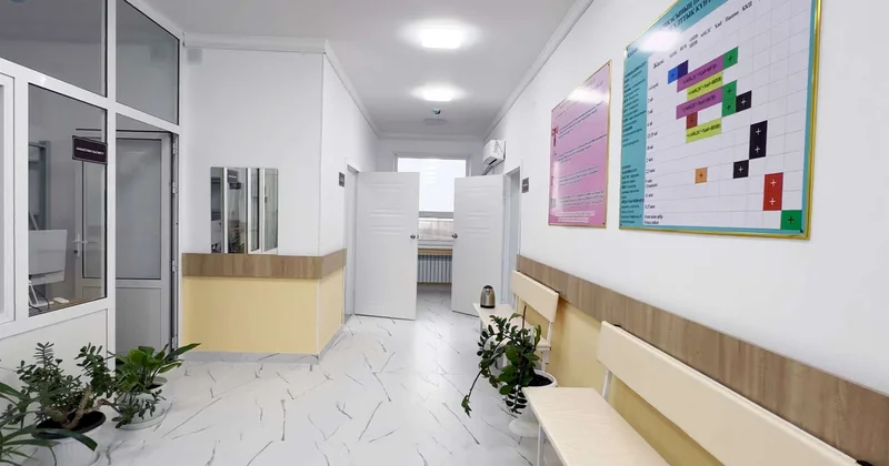 Новый медпункт открыли в селе Актюбинской области на возвращенные активы