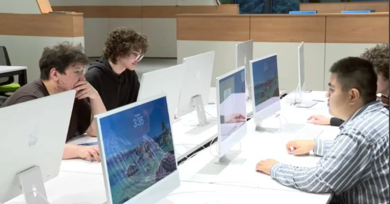 Елде 1800 ден астам стартап бар