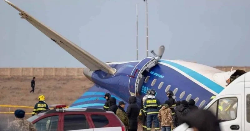AZAL әуеапаты бойынша тергеу жақында аяқталады Бозымбаев