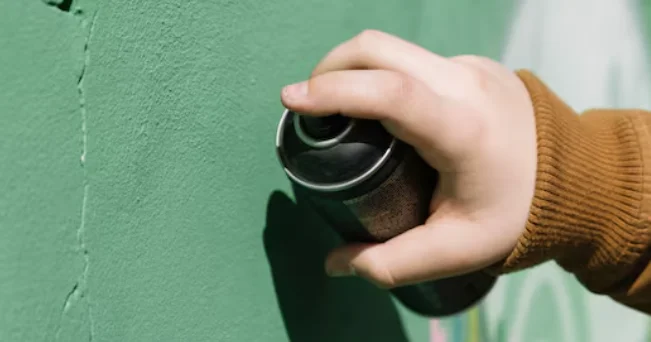 ​Есірткіні жарнамалаған үшін сотталды