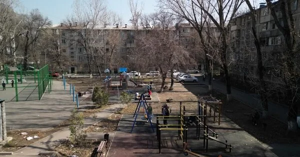 А что здесь наше?