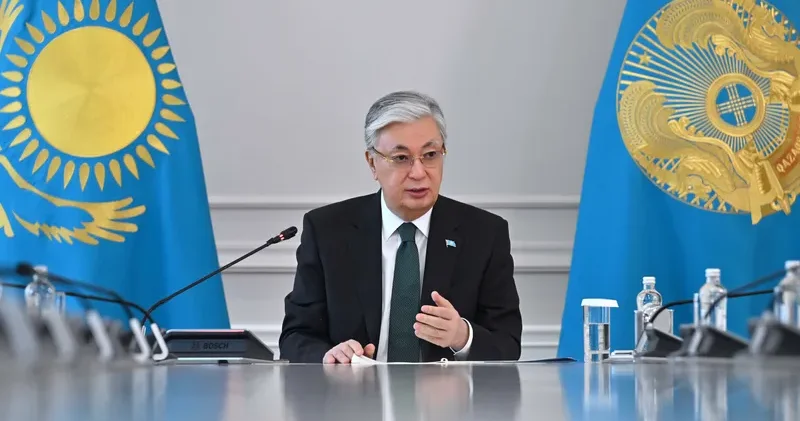 Мемлекет басшысы еліміздегі авиаотын тапшылығы мен баға мәселесін түбегейлі шешуді тапсырды