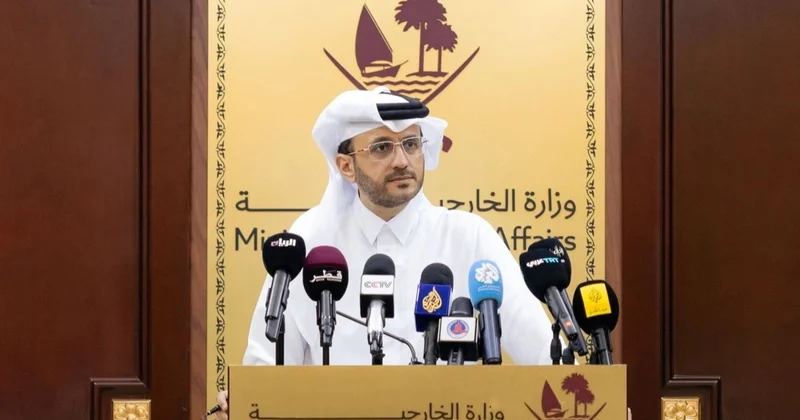 Қатар Газадағы атысты тоқтату үшін әлі күш салып келеді