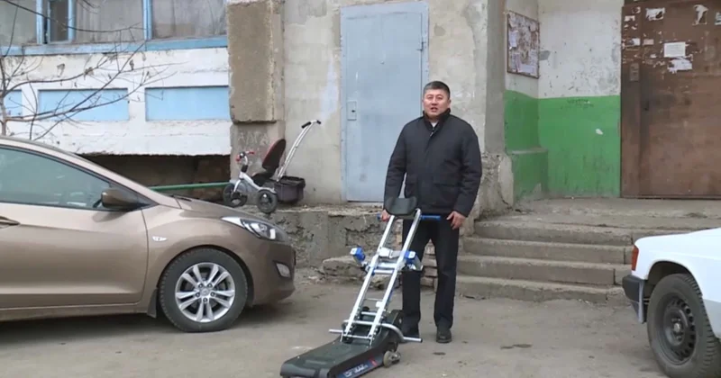 Қарағандыда жаңа әлеуметтік жоба іске қосылды