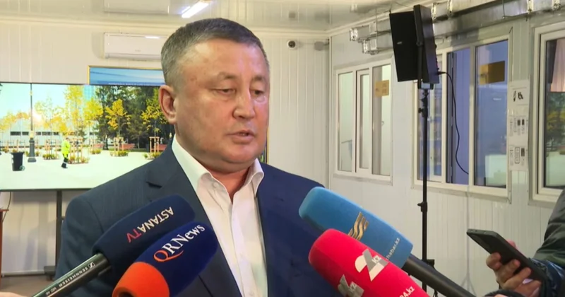 Елорда қысқы маусымға толық дайын