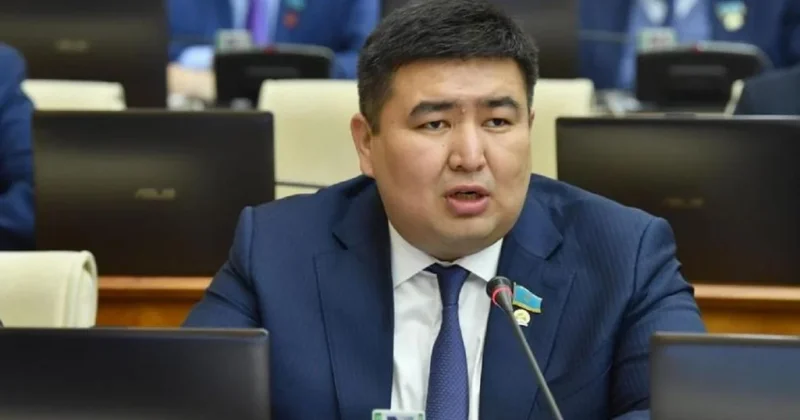 Спрятались за президента: Бейсенбаев раскритиковал правительство за уход от ответственности