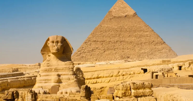 Мысыр виза бағасын екі есеге жуық көтерді