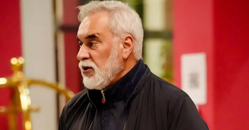 Валерий Меладзе прилетел в Астану (фото, видео)