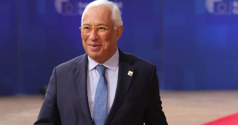 Еуропалық Кеңес Президенті Антониу Кошта Астанаға келеді