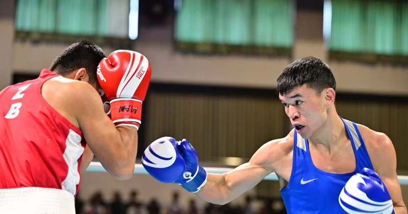 IBA нұсқасы бойынша әлем чемпионатындағы қазақстандық боксшылардың қарсыластары кімдер