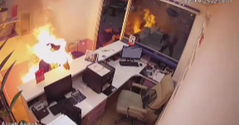 Самоподжог в аэропорту Алматы: полиция закрыла уголовное дело